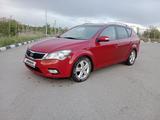 Kia Cee'd 2010 года за 3 000 000 тг. в Актобе