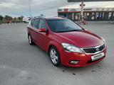 Kia Cee'd 2010 года за 3 000 000 тг. в Актобе – фото 2