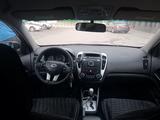 Kia Cee'd 2010 года за 3 000 000 тг. в Актобе – фото 5