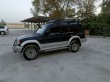 Mitsubishi Pajero 1995 годаүшін4 500 000 тг. в Жанаозен – фото 2