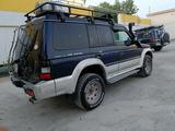 Mitsubishi Pajero 1995 года за 4 500 000 тг. в Жанаозен – фото 4