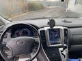 Toyota Alphard 2007 года за 6 000 000 тг. в Актобе – фото 10