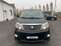 Toyota Alphard 2007 года за 6 000 000 тг. в Актобе