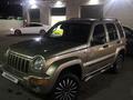 Jeep Cherokee 2004 года за 3 300 000 тг. в Жезказган – фото 7