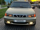 Daewoo Nexia 2005 года за 1 650 000 тг. в Туркестан – фото 2