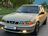 Daewoo Nexia 2005 года за 1 650 000 тг. в Туркестан