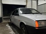 ВАЗ (Lada) 21099 2003 годаүшін1 000 000 тг. в Семей