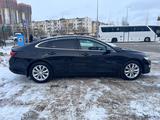 Chevrolet Malibu 2020 года за 9 400 000 тг. в Семей – фото 3