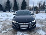 Chevrolet Malibu 2020 года за 9 400 000 тг. в Семей – фото 5