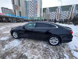 Chevrolet Malibu 2020 года за 9 400 000 тг. в Семей – фото 4