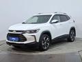 Chevrolet Tracker 2024 года за 7 220 000 тг. в Астана