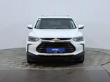 Chevrolet Tracker 2024 годаүшін7 350 000 тг. в Астана – фото 2