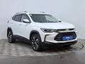 Chevrolet Tracker 2024 года за 7 220 000 тг. в Астана – фото 3