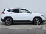 Chevrolet Tracker 2024 годаүшін7 350 000 тг. в Астана – фото 4