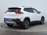 Chevrolet Tracker 2024 годаүшін7 350 000 тг. в Астана – фото 5