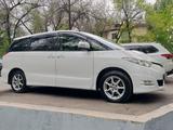 Toyota Estima 2007 года за 6 900 000 тг. в Алматы