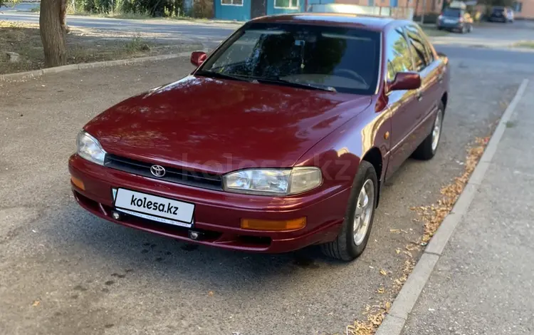 Toyota Camry 1991 года за 3 200 000 тг. в Талдыкорган