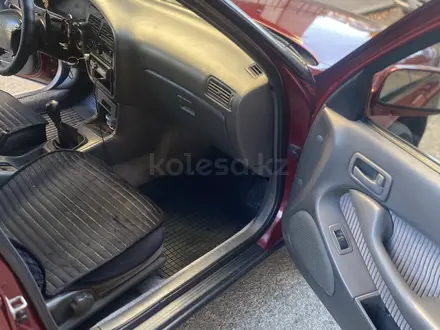 Toyota Camry 1991 года за 3 200 000 тг. в Талдыкорган – фото 9