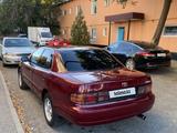 Toyota Camry 1991 годаүшін3 200 000 тг. в Талдыкорган – фото 3