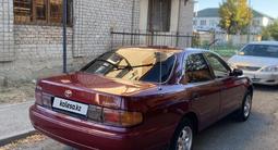 Toyota Camry 1991 года за 3 200 000 тг. в Талдыкорган – фото 4