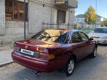 Toyota Camry 1991 года за 3 200 000 тг. в Талдыкорган – фото 4