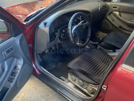 Toyota Camry 1991 года за 3 200 000 тг. в Талдыкорган – фото 5