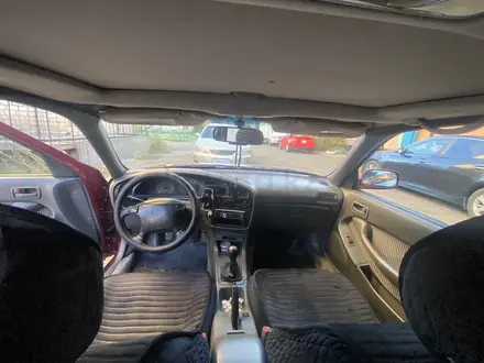 Toyota Camry 1991 года за 3 200 000 тг. в Талдыкорган – фото 8
