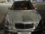 Mercedes-Benz E 280 2005 годаүшін3 600 000 тг. в Шымкент – фото 5