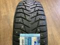 225/60R17 Sailun Ice Blazer WST3үшін45 000 тг. в Астана – фото 4