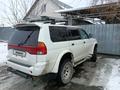 Mitsubishi Challenger 1997 годаfor5 500 000 тг. в Алматы – фото 2