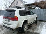 Mitsubishi Challenger 1997 годаүшін5 500 000 тг. в Алматы – фото 2