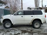 Mitsubishi Challenger 1997 годаүшін5 500 000 тг. в Алматы