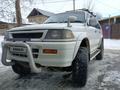 Mitsubishi Challenger 1997 годаүшін5 500 000 тг. в Алматы – фото 3