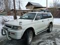 Mitsubishi Challenger 1997 годаүшін5 500 000 тг. в Алматы – фото 4