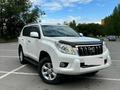 Toyota Land Cruiser Prado 2011 годаүшін14 600 000 тг. в Астана – фото 2