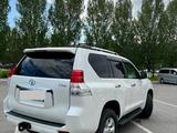 Toyota Land Cruiser Prado 2011 годаfor14 600 000 тг. в Астана – фото 4