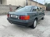 Audi 80 1988 годаүшін2 450 000 тг. в Тараз – фото 3
