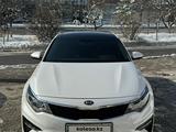 Kia Optima 2019 года за 11 900 000 тг. в Шымкент – фото 4