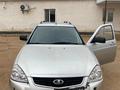 ВАЗ (Lada) Priora 2171 2012 годаүшін2 000 000 тг. в Жетыбай – фото 10