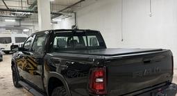 RAM 1500 2025 годаүшін49 000 000 тг. в Астана – фото 2