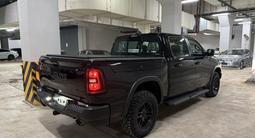 RAM 1500 2025 годаүшін49 000 000 тг. в Астана – фото 3