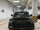 RAM 1500 2025 годаүшін49 000 000 тг. в Астана