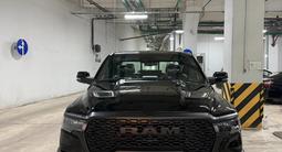 RAM 1500 2025 годаүшін49 000 000 тг. в Астана