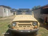 УАЗ 469 1985 года за 850 000 тг. в Мерке – фото 2