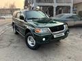 Mitsubishi Montero Sport 2000 годаүшін5 100 000 тг. в Алматы – фото 4