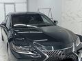 Lexus ES 250 2020 годаүшін24 000 000 тг. в Актобе – фото 4