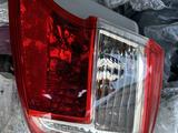 Задний фонарь Тойота Камри 50 американец за 50 000 тг. в Алматы – фото 2