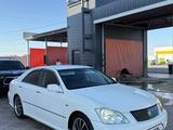Toyota Crown 2005 года за 3 000 000 тг. в Уральск – фото 3