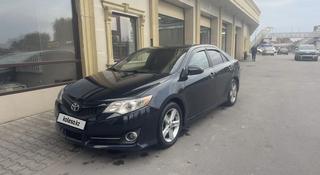 Toyota Camry 2014 года за 7 700 000 тг. в Алматы