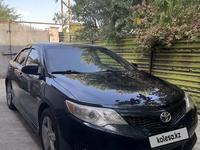 Toyota Camry 2014 года за 8 500 000 тг. в Алматы